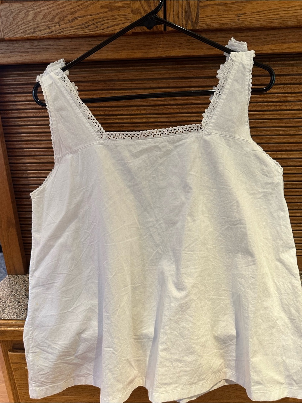Handmade Top - Picture 5 of 5